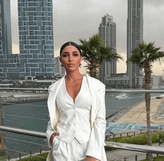 "Ілюзія зруйнувалася": українська співачка розповіла про обстановку в Дубаї