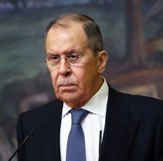 Вспомнил об Аляске: Лавров заявил о готовности РФ к диалогу с США по урегулированию войны в Украине