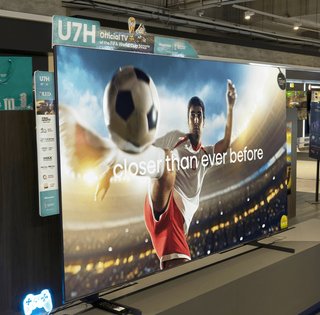 Дешеві телевізори Hisense затьмарюють LG і Sony: як їм це вдається і чи варто купувати