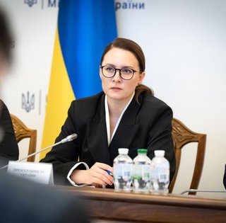 "Мифические графики": Железняк раскритиковал обещание Свириденко вернуть их в Киев