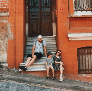 Мужчина купил дом в португальском селе: теперь все ему завидуют (фото)