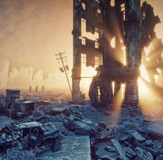 Названо дату, коли людство буде знищено: нобелівський лауреат озвучив моторошний прогноз