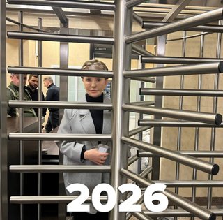 "Заставите меня бежать": Тимошенко пожаловалась, что не сможет оплатить за себя залог