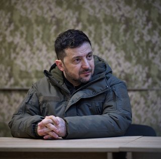 "Не служишь государству в парламенте, так служи на фронте!" — Зеленский о мобилизации депутатов