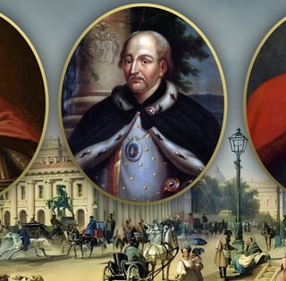 Медленная смерть гетманщины: что было с Украиной после Полтавской битвы