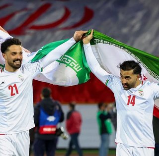 Головна спортивна інтрига 2026 року: чи поїде Іран до США на Чемпіонат світу з футболу
