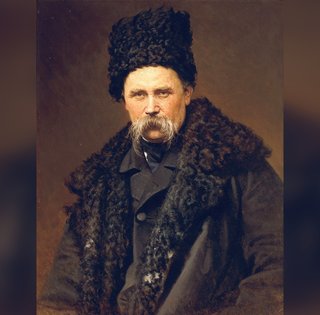 Любив Лермонтова та мав єнотову шубу: маловідомі факти з життя Тараса Шевченка