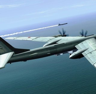 Россия готовит к применению новые ракеты для Ту-95 и Ту-160: что известно об оружии