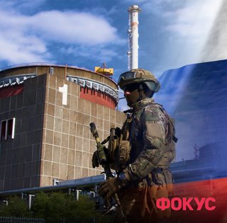 "Игра с огнем": МАГАТЭ бьет тревогу из-за опасности на ЗАЭС — что угрожает