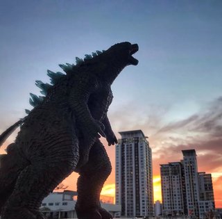 У Тихому океані зароджується щось особливе: вчені порівнюють це з появою Ґодзілли