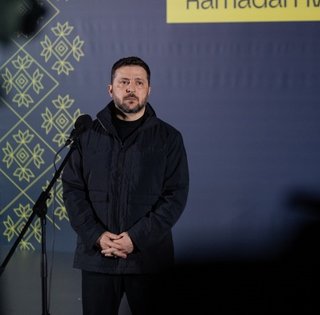 "Можливо, Орбан — маг": Зеленський потролив прем'єра Угорщини через закиди про "Дружбу"