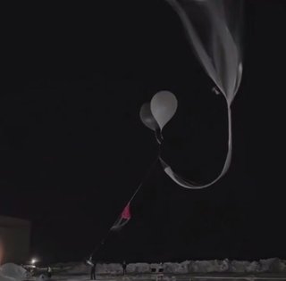 Щоб компенсувати втрату Starlink: росіяни почали випробовувати зв'язок з платформ у стратосфері, — "Флеш"