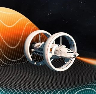 Рух швидше за швидкість світла: фізики вважають, що це можливо, але яким чином