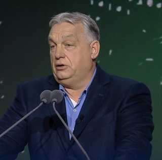 "Крах Украины станет катастрофой для Венгрии": Орбан сделал неожиданное заявление (видео)