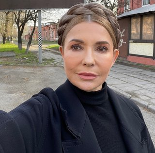 Тимошенко получила подозрение: она заявила об обыске и "абсурдных обвинениях"