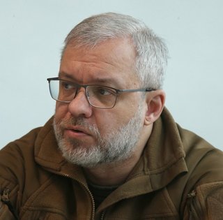 Галущенко поскаржився на "незаконне затримання": що вирішив ВАКС