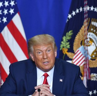 Трамп приказал военному командованию разработать план вторжения в Гренландию, — Daily Mail