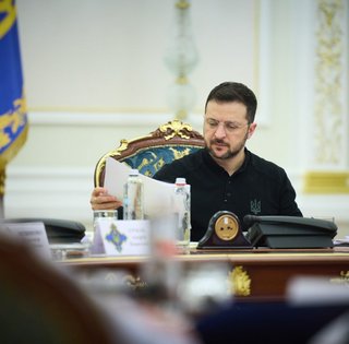 В Украине 7 января будут отмечать новый праздник: его инициировал Зеленский