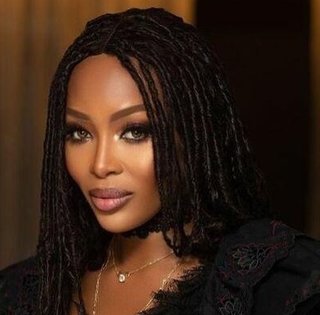 Наомі Кемпбелл фігурує у "файлах Епштейна": що відомо про їхній звʼязок