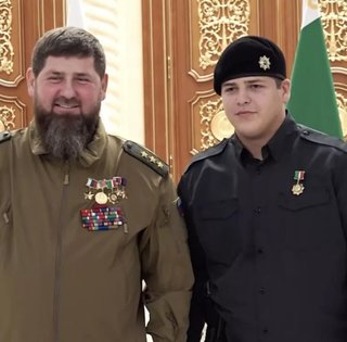 Имеет центр нефрологии и делает трансплантации: СМИ узнали, в какой больнице лежит сын Кадырова