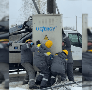 Графіки відключень світла на 23 лютого: як вимикатимуть електроенергію у понеділок