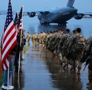 У Трампа обсудили варианты военной операции США против Ирана: что рассматривают, — WSJ