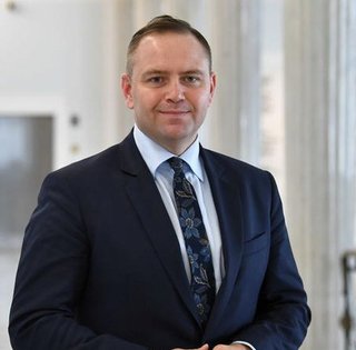 Навроцкий назвал единственного человека в мире, способного остановить войну в Украине