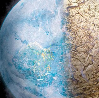 Земля перестанет быть пригодной для жизни: это произойдет в результате тройного удара