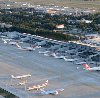 Рукой подать. 10 интересных мест в 10 км от аэропорта Борисполь