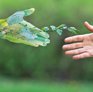 Да пребудет с нами ответственность