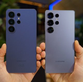 Новий — не означає кращий: експерти порівняли Samsung Galaxy S26 Ultra з S25 Ultra (фото)