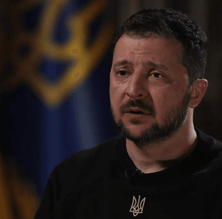 "Є 100% факти": Росія передає Ірану розвіддані для ударів по базах США, — Зеленський