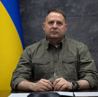 Пограничникам запретили выпускать из Украины Андрея Ермака, — Гончаренко