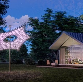 Солнечные панели ушли в прошлое: какое новое устройство может их заменить (фото)