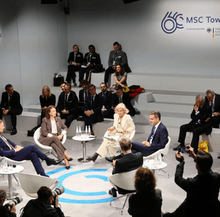 Трампа боятся больше Путина: какие риски для Европы и Украины будут обсуждаться на Мюнхенской конференции по безопасности