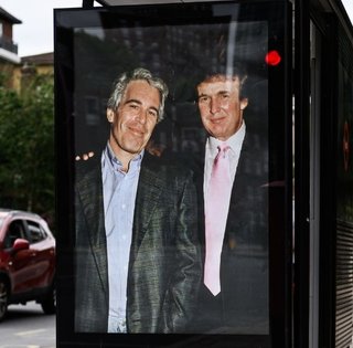 Файли Епштейна: що це таке, чому там пишуть про Трампа і з чого все почалося