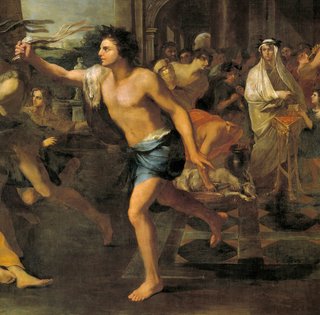 За Днем святого Валентина ховається давній і жорстокий звичай: яка історія у свята