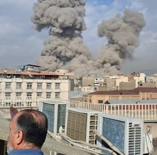 Какие страны причастны к войне в Иране: конфликт затронул 10% мира (инфографика)