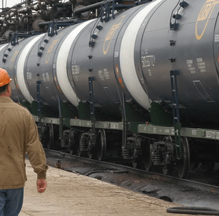 Топлива в Украине хватает: как отреагировал рынок на начало войны в Иране