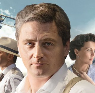 "Інший Франко". Що вийшло, а що не дуже в патріотичній стрічці про сина Великого Каменяра