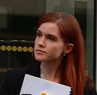 Є питання до СБУ: Безугла відреагувала на обшуки в Галущенка