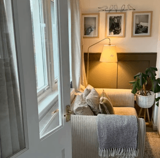 Жінці надали житло від держави: що вона там зробила (фото)