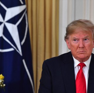 Над пропастью во лжи: действительно ли блок НАТО давно мертв и кто и почему это скрывает