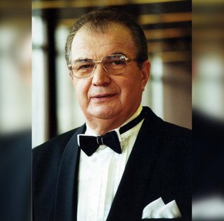 Помер знаменитий ілюзіоніст Еміль Кіо