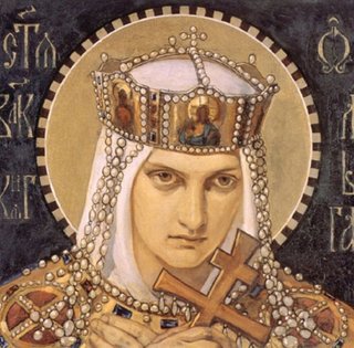 Единственная женщина-правительница Руси: что скрывает жестокая история княгини Ольги (фото)