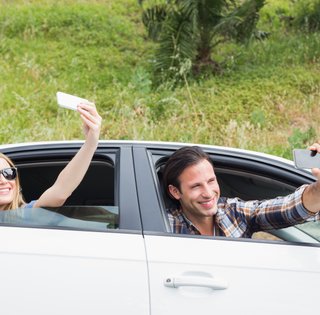 Пора в дорогу. Лучшие приложения для автомобилистов