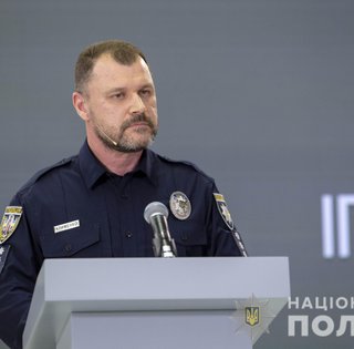 Отставка Игоря Клименко с поста главы МВД: в Раду внесли проект постановления
