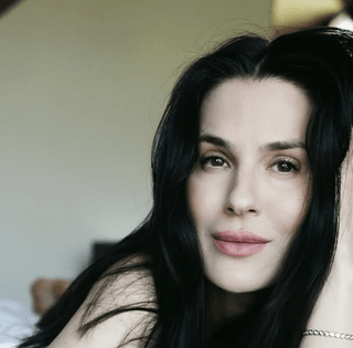 Ефросинина после "слива" видео Тополи сделала заявление: она тоже в списках шантажистов