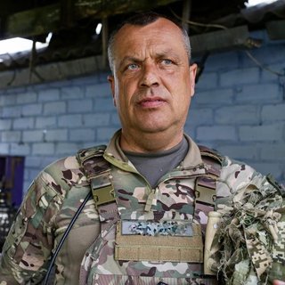Екскомандиру 103-ї бригади ТрО повідомили про підозру: у чому звинувачують полковника Курка, — ЗМІ