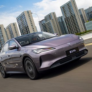 Інша Jetta: Volkswagen показав електричний седан за $15 000 із запасом ходу 555 км (фото)